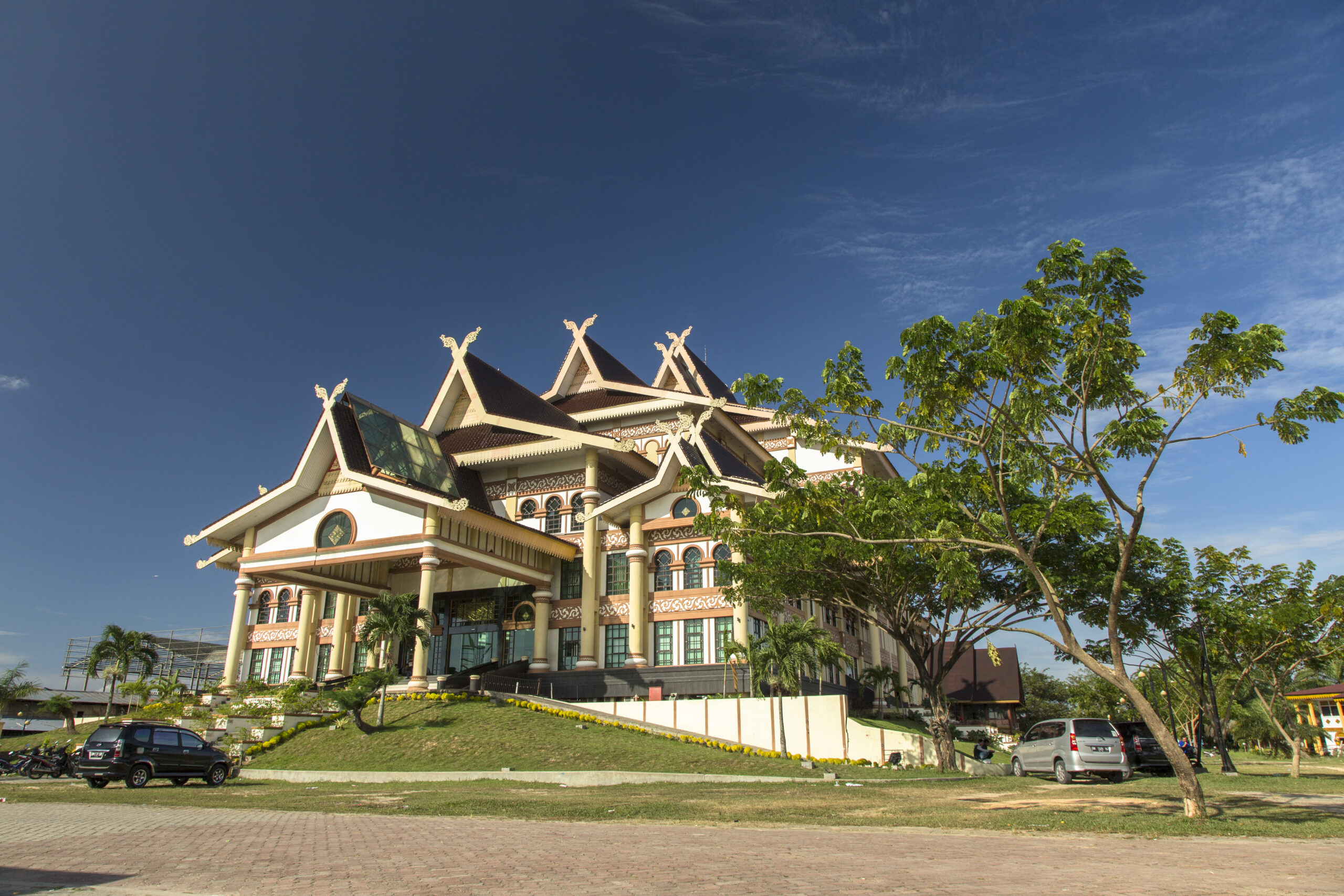 Thumbnail - Wakil Rakyat