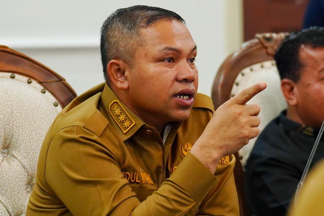 Pacu Jalur 2025 Siap Memukau Dunia! Gubernur Fokuskan Persiapan Matang