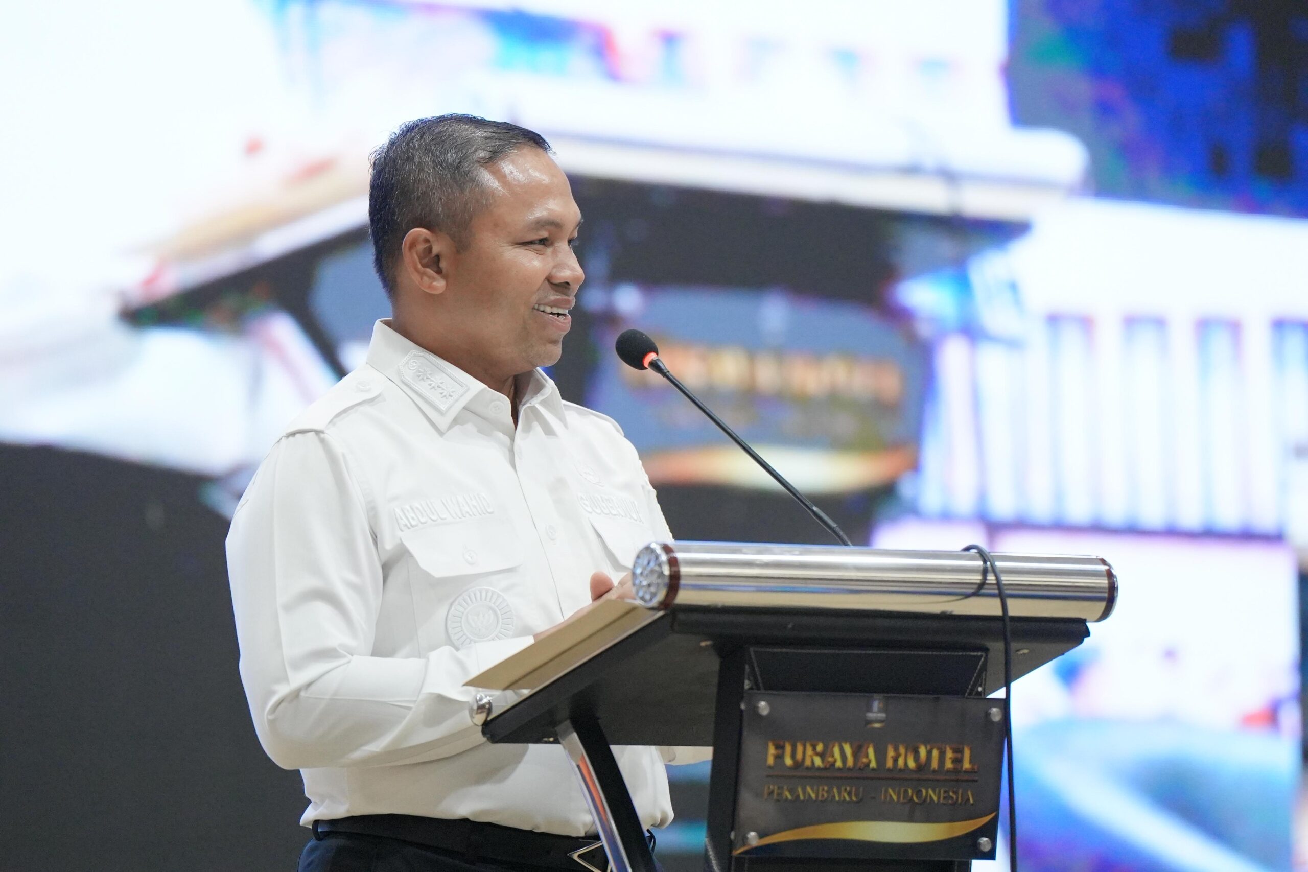 Sertifikasi BNSP Solusi Peningkatan SDM