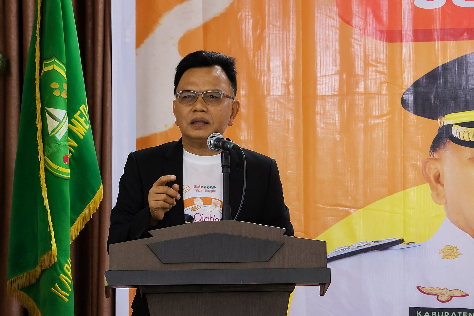 Asmar: Cinta Budaya Lewat Buku