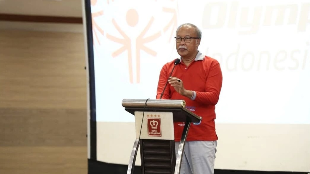 YCA Wadah Anak Disabilitas