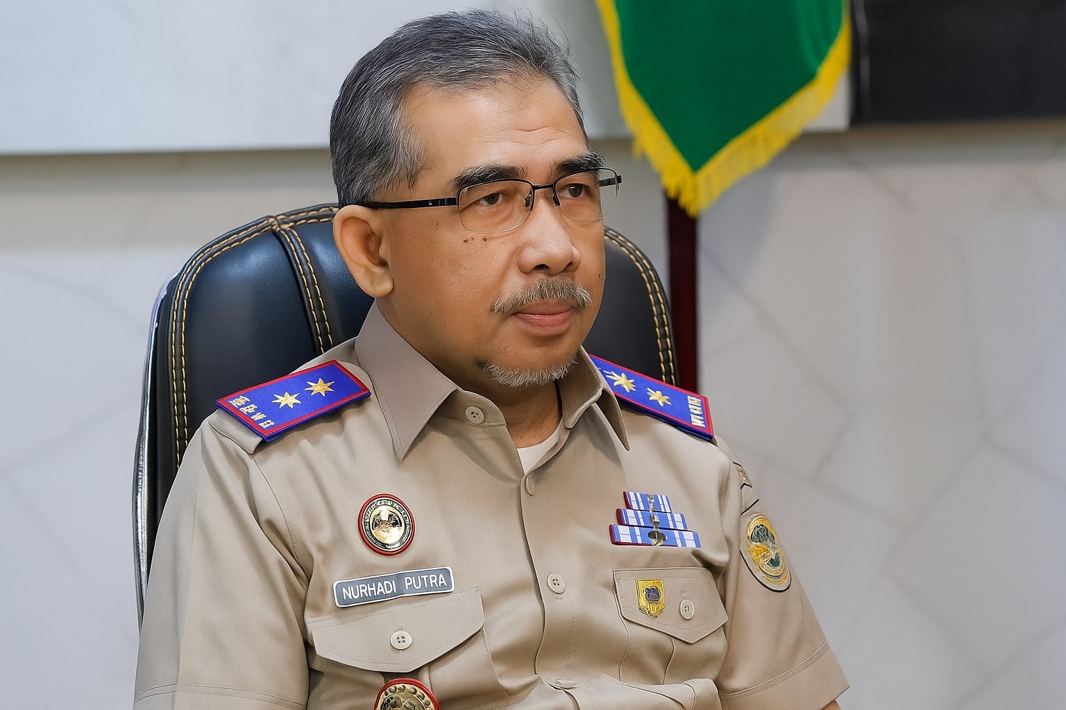 GTRA, 75.022 Bidang Tanah Didistribusikan