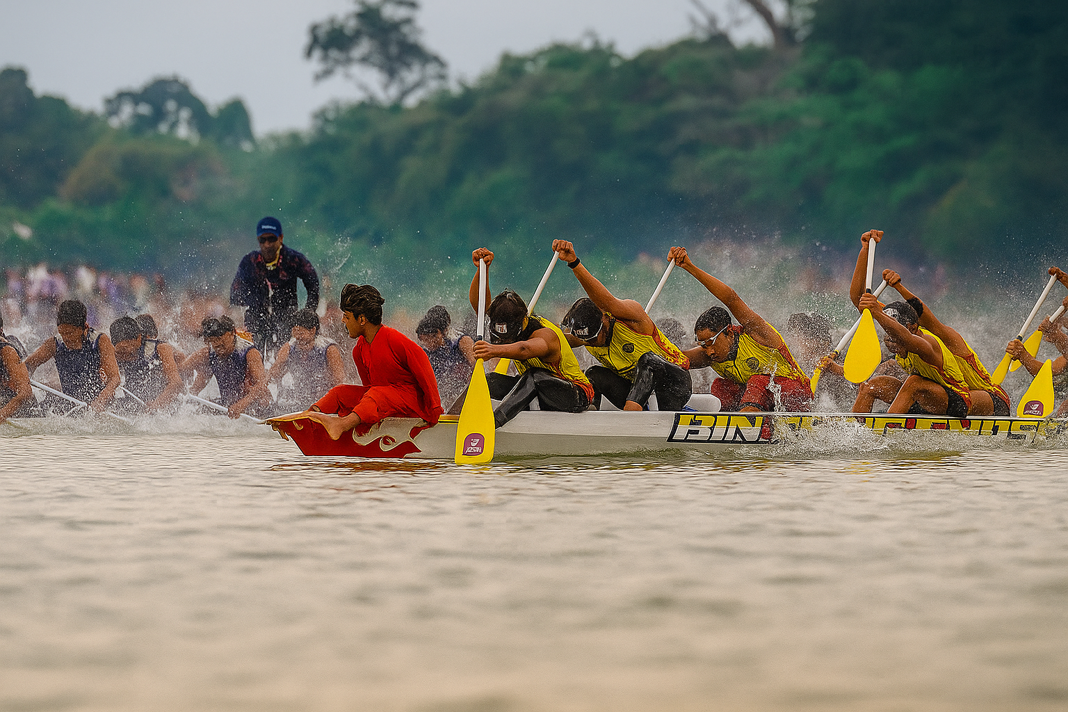 Bintang Emas Cahaya Intan Ukir Kemenangan Dramatis