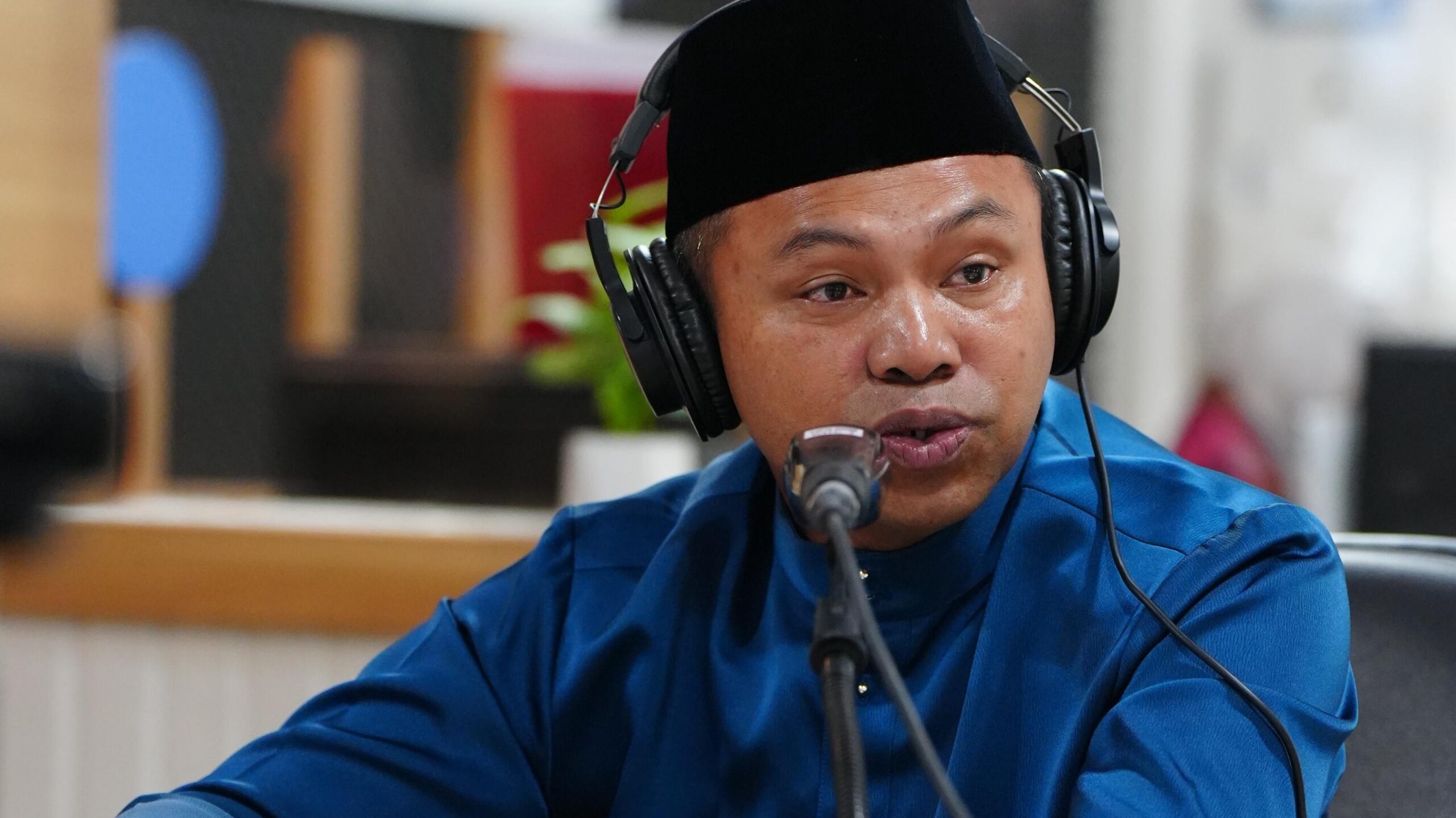 RRI Mitra Kunci, Perkuat Siaran Publik