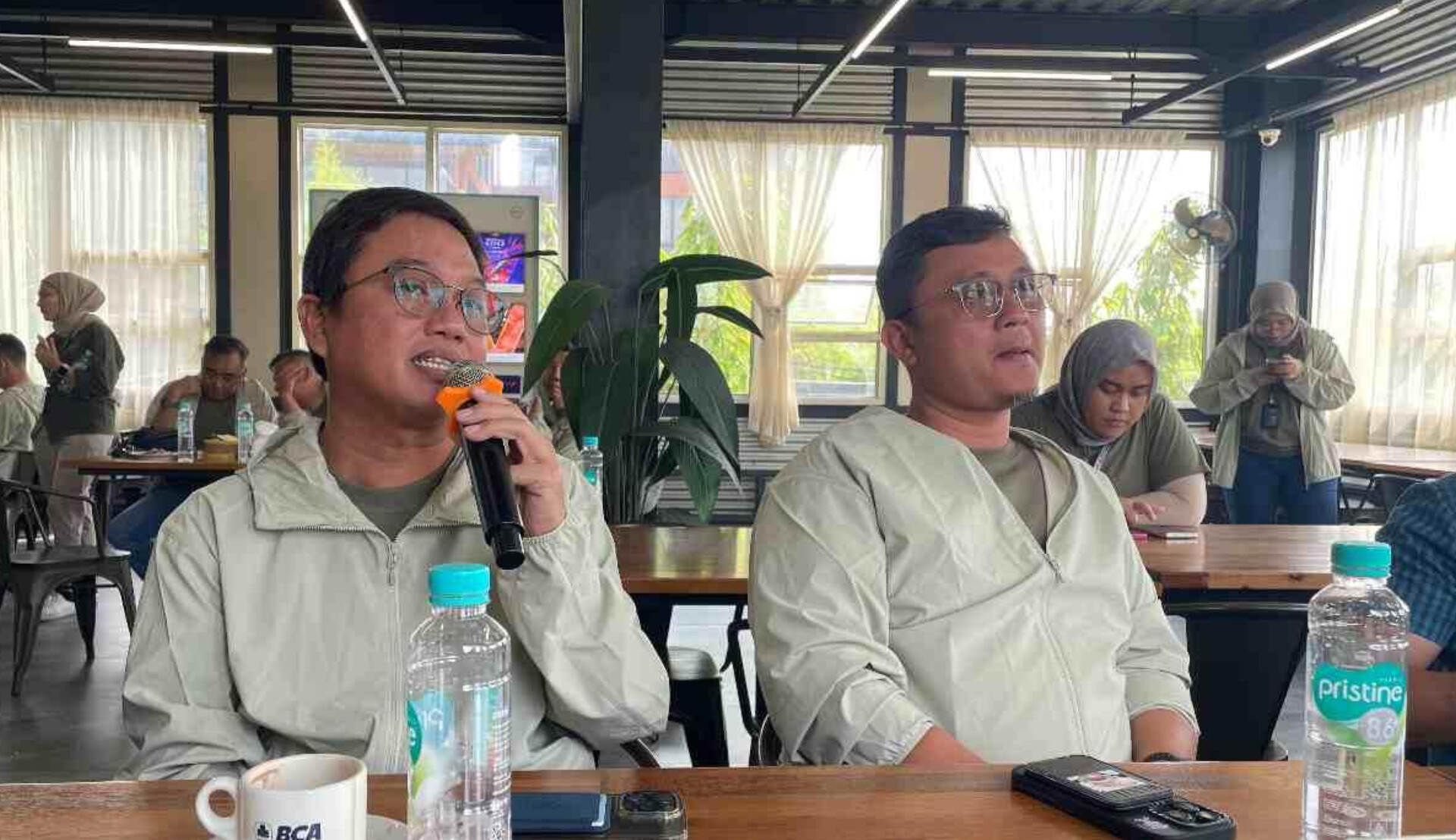 Tol Lingkar Pekanbaru Capai 69%