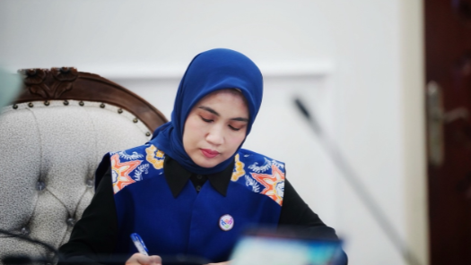 Henny Sasmita: Solusi Tekan Inflasi & Bantu Warga