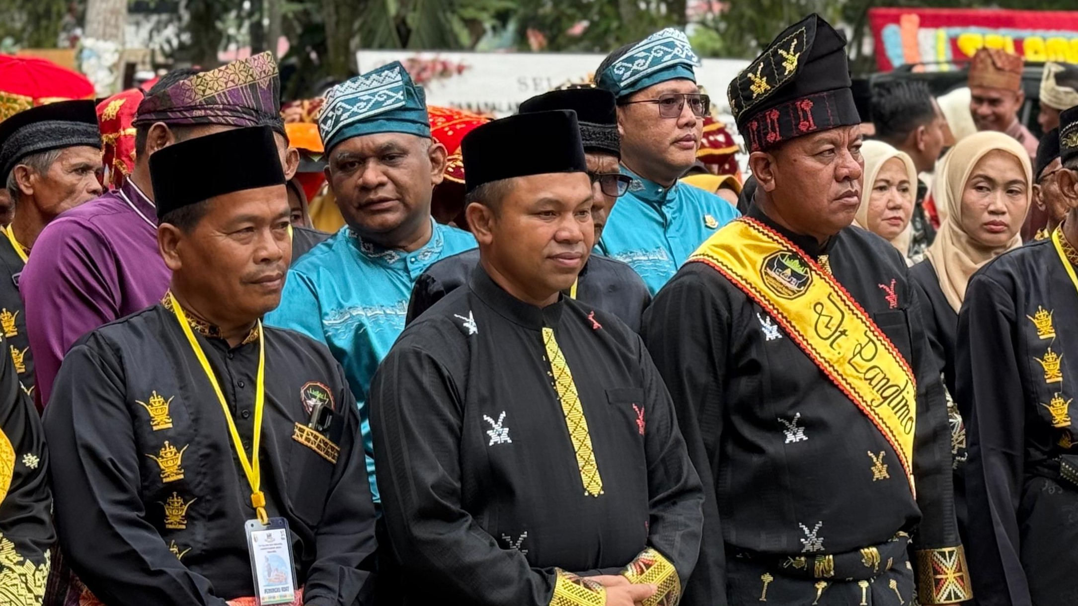 Abdul Wahid: Mengayuh Jalur, Mengayuh Ekonomi
