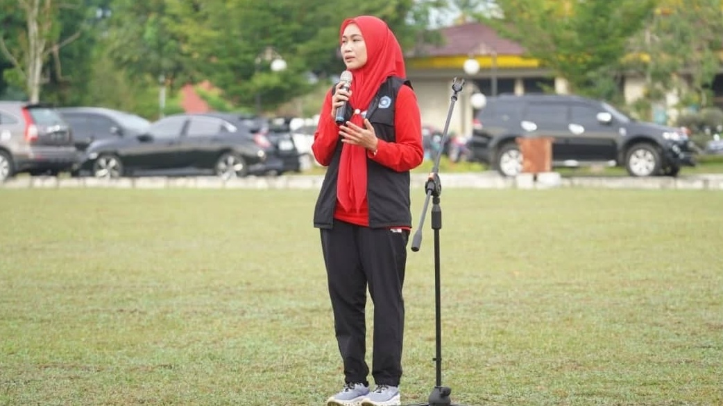 Henny Wahid Lestarikan Budaya Leluhur