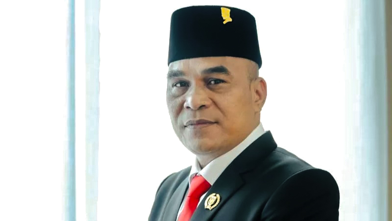 Kaderismanto: Gagasan Daerah Istimewa Riau adalah Keinginan Luhur Masyarakat Riau