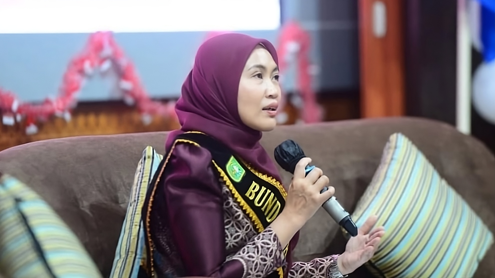 PAUD Fondasi Generasi Emas