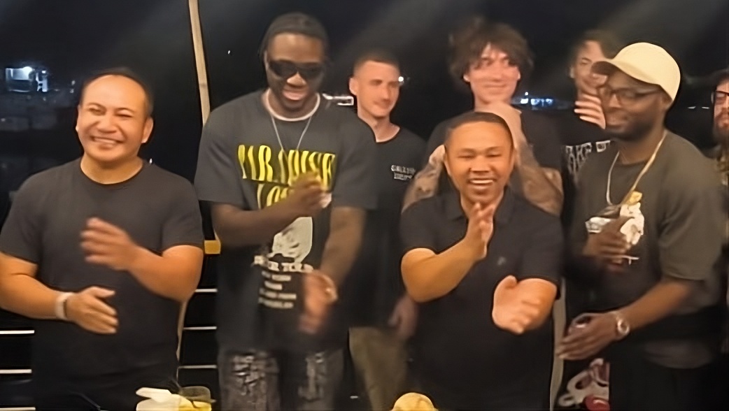 Strategi Jitu Gubri Kenalkan Budaya Riau