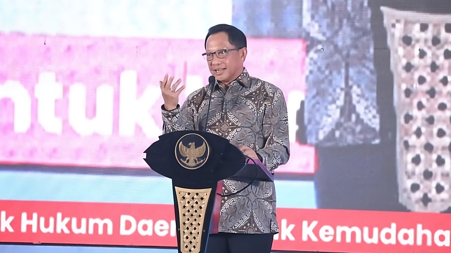 Ekonomi Kreatif Mesin Baru Pertumbuhan Nasional