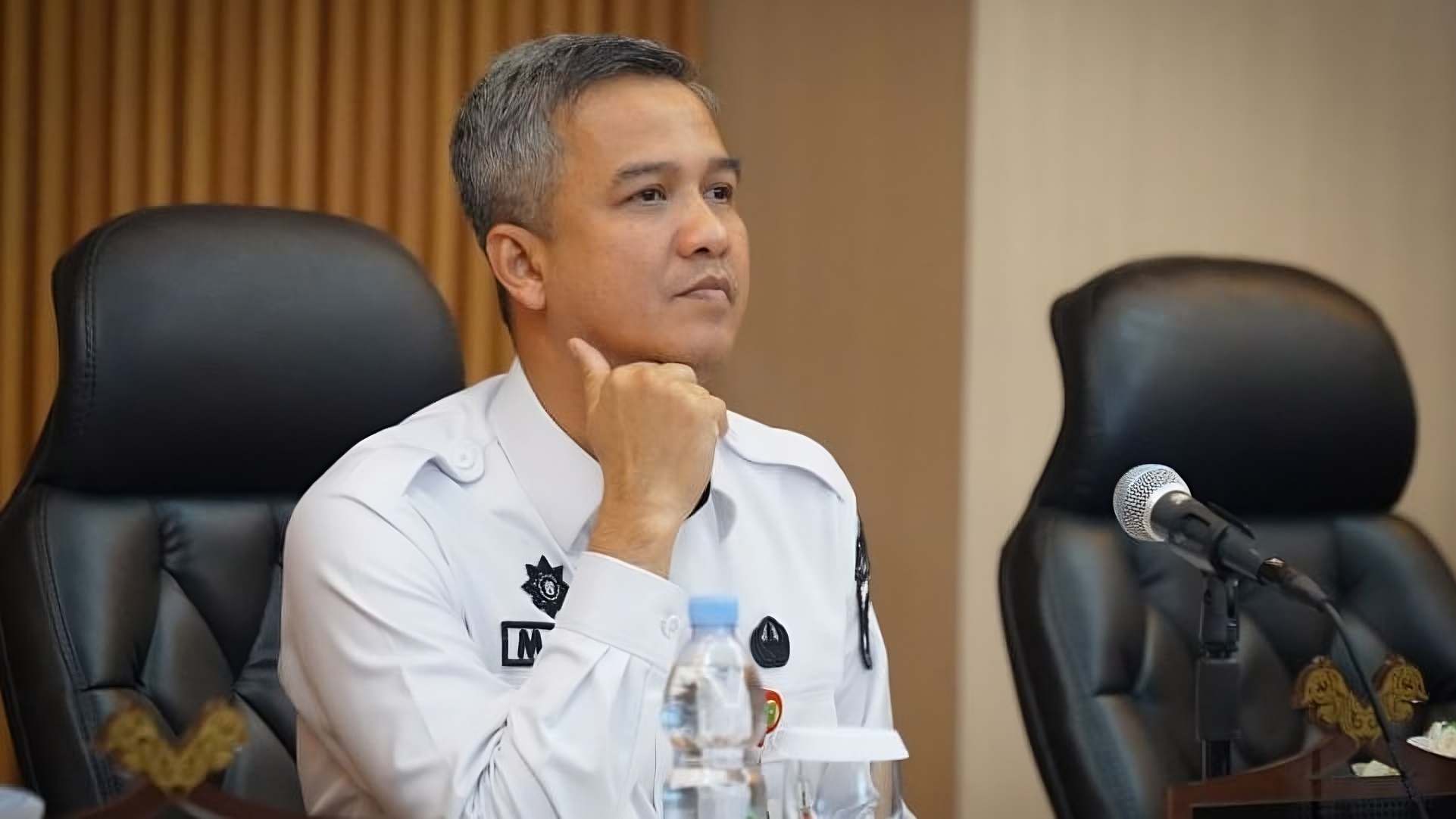 Perkuat SPPG Tekan Stunting