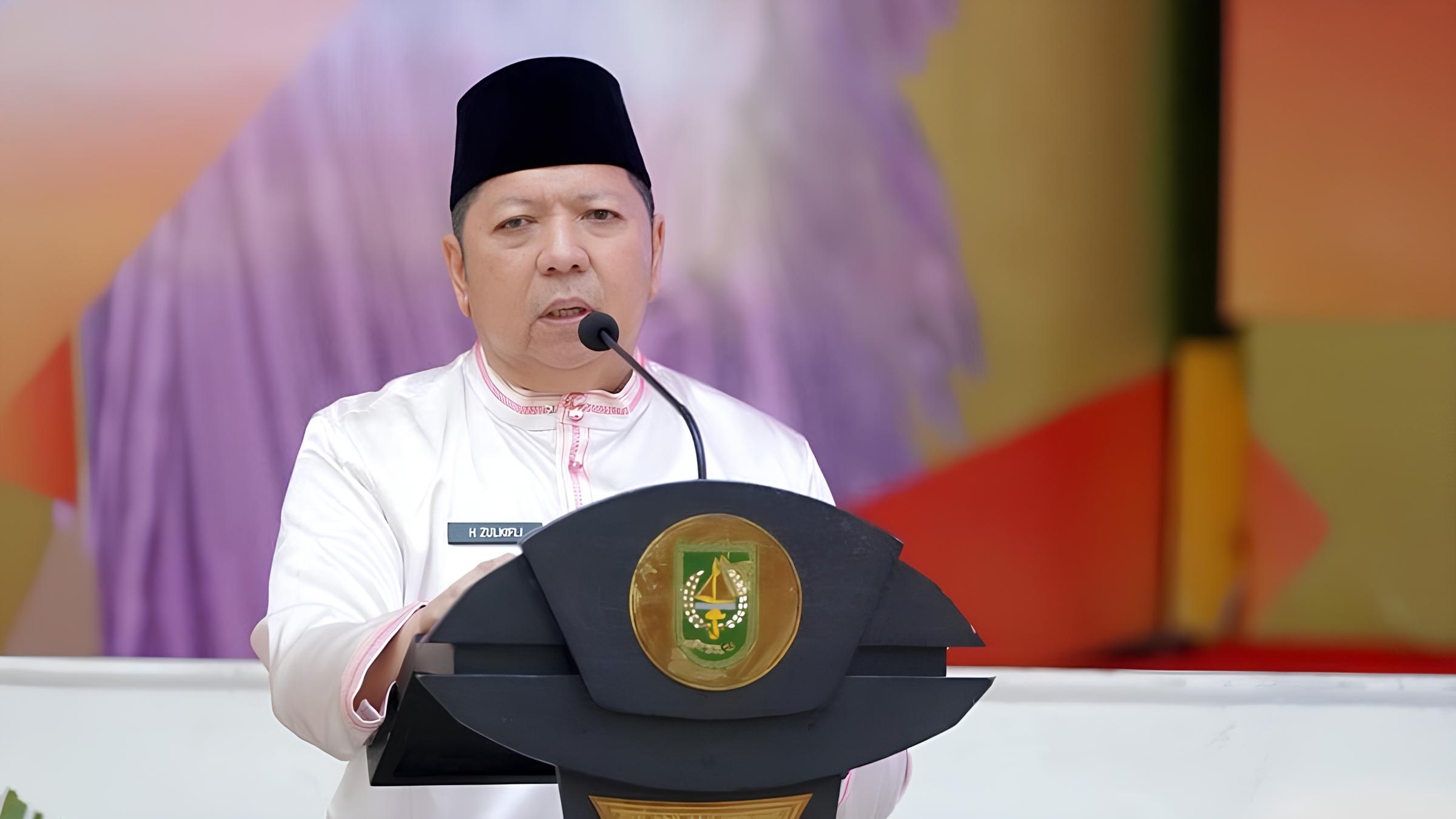 Resmi! 5.884 Orang PPPK di Riau Dilantik Serentak pada 1 Oktober 2025