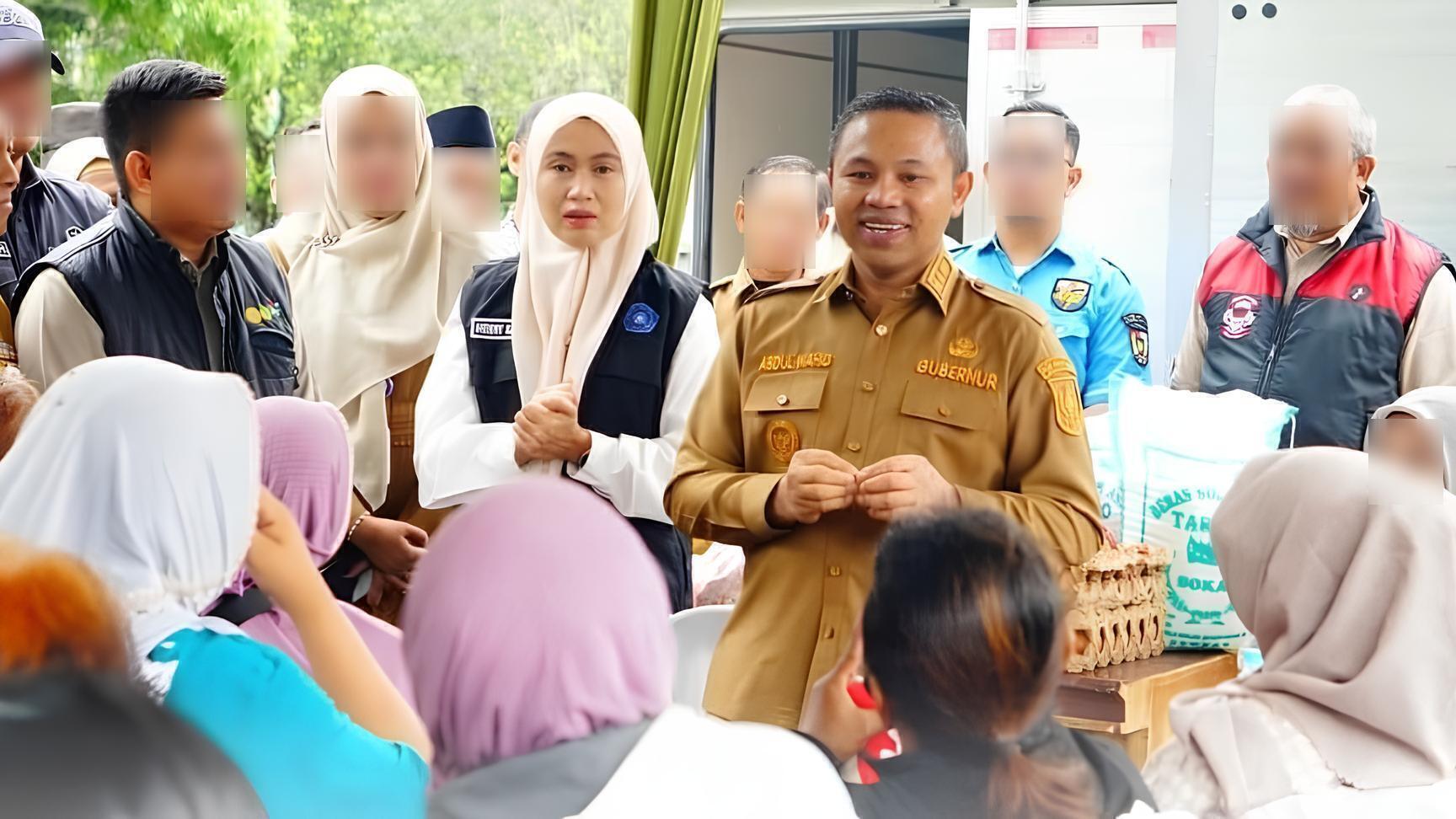 Gerakan Pangan Murah Bukti Nyata Tekan Inflasi dan Jaga Daya Beli Masyarakat