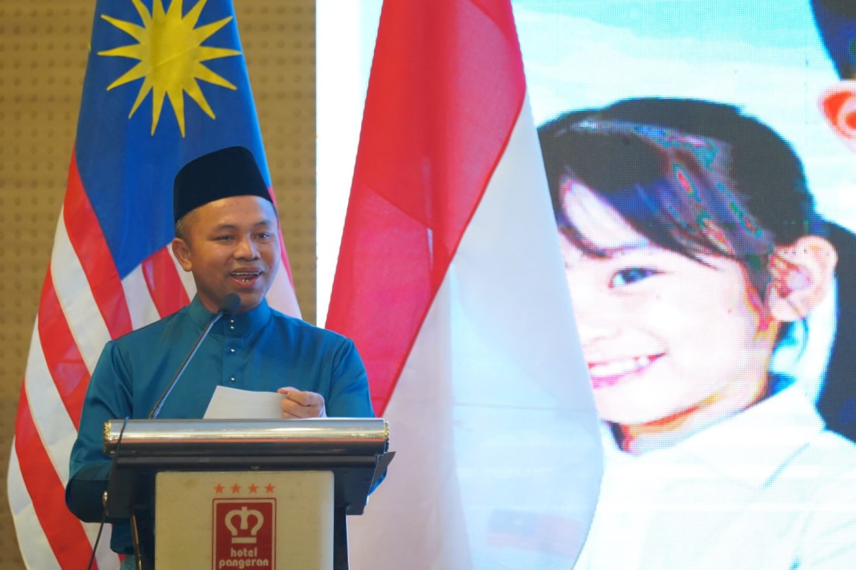 Sinergi Serumpun: Riau dan Malaysia Pererat Kerja Sama Ekonomi dan Pendidikan