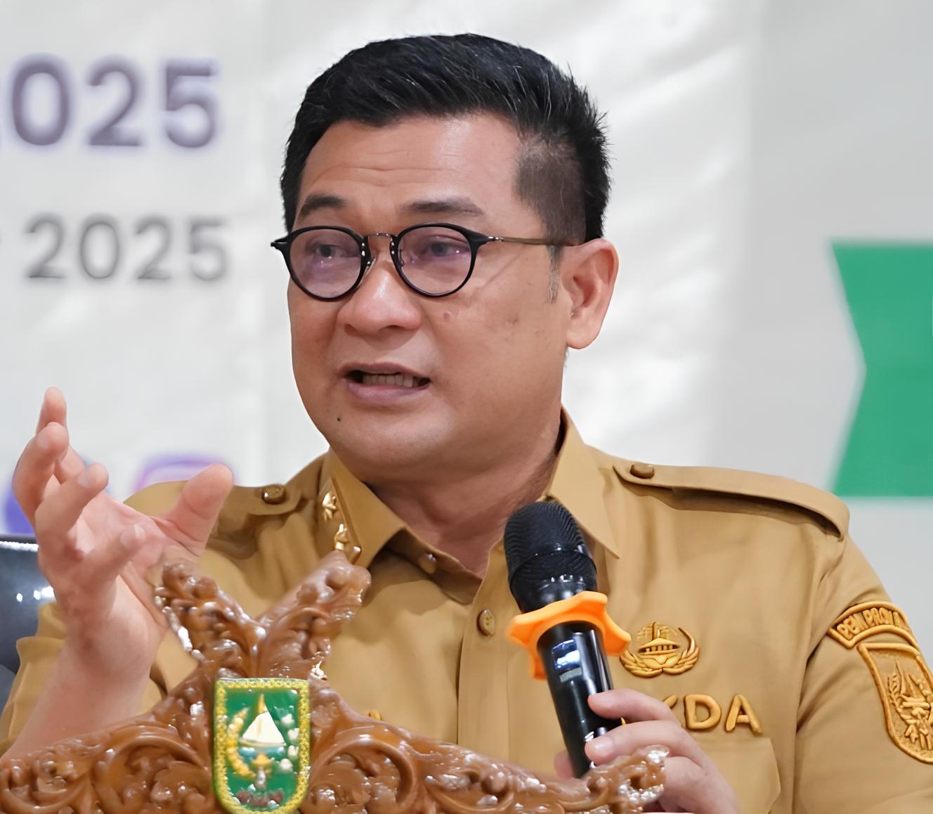 Kementan Bidik Pulau Burung Jadi Pusat Pengolahan Kelapa Nasional