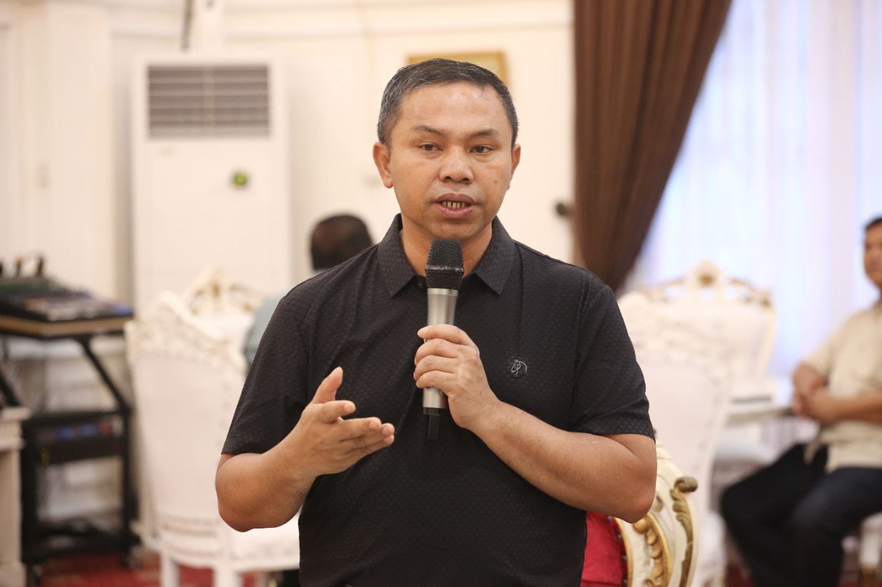 Bonus Rp10 Miliar Atlet PON XXI Cair