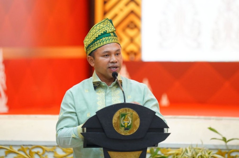 PKB Riau Kaderisasi Calon Pemimpin Masa Depan lewat Pendidikan Instruktur Partai