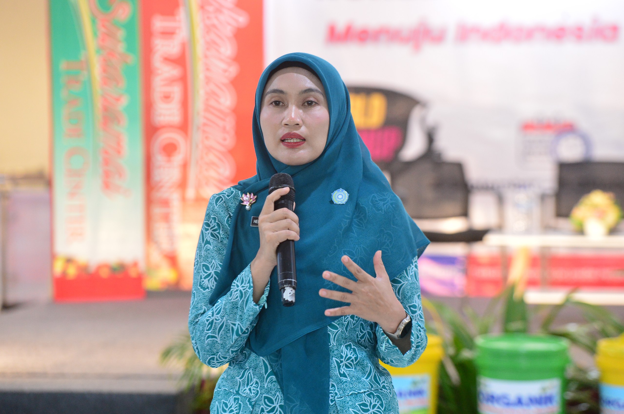 World Cleanup Day 2025, Tekankan Aksi Nyata Menuju Indonesia Bersih 2029