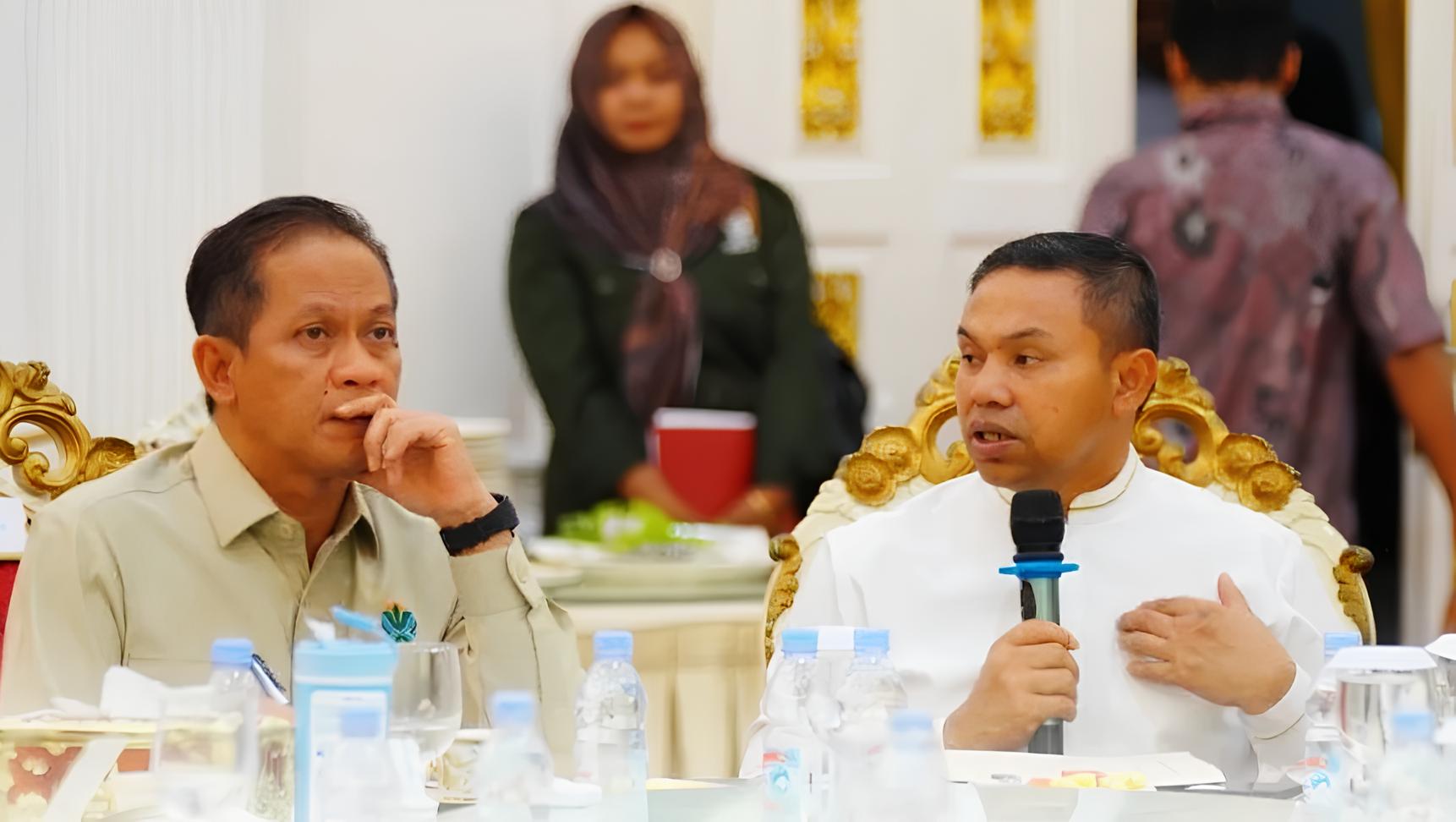 Pemulihan Tesso Nilo Dipercepat, Pemerintah Utamakan Pendekatan Humanis kepada 5.000KK